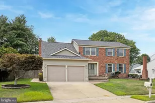 44 Acadia Dr, Voorhees, NJ 08043 - Photo 1
