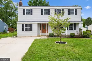 1205 Severn Ave, Cherry Hill, NJ 08002 - Photo 1