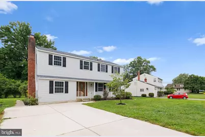 1205 Severn Avenue, Cherry Hill, NJ 08002 - Photo 2