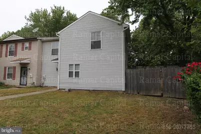 207 Hampshire Road, Sicklerville, NJ 08081 - Photo 4