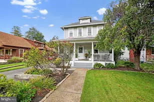 514 Park Ave, Laurel Springs, NJ 08021 - Photo 2