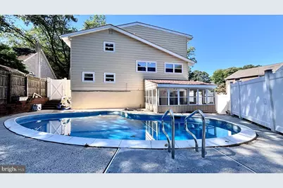 105 Vesper Avenue, Haddon Township, NJ 08108 - Photo 56