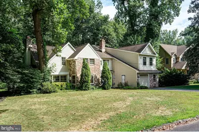 501 Somerset Drive, Haddonfield, NJ 08033 - Photo 4