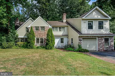 501 Somerset Drive, Haddonfield, NJ 08033 - Photo 2