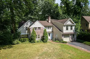 501 Somerset Dr, Haddonfield, NJ 08033 - Photo 1