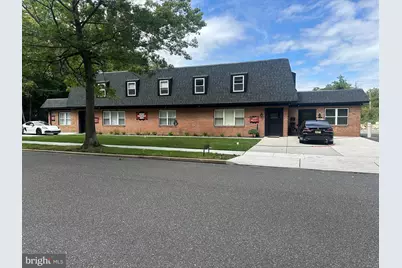 2020 Fairfax Avenue #201, Cherry Hill, NJ 08003 - Photo 1