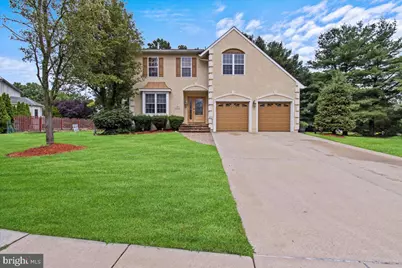 3 Catania Court, Voorhees, NJ 08043 - Photo 1