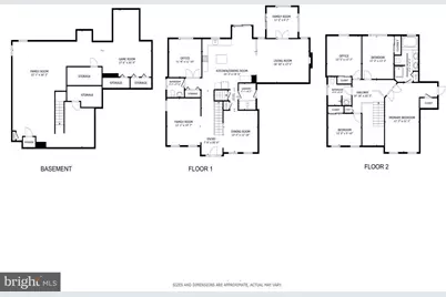 4 Lexington Park Road, Sicklerville, NJ 08081 - Photo 46