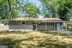 301 Juniper Dr, Cherry Hill, NJ 08003 - Photo 1