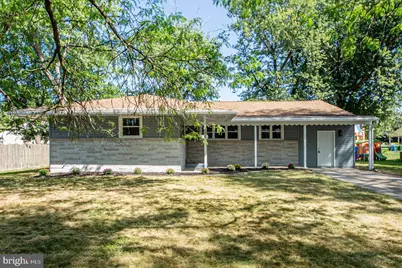 301 Juniper Drive, Cherry Hill, NJ 08003 - Photo 4