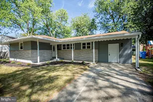 301 Juniper Dr, Cherry Hill, NJ 08003 - Photo 2