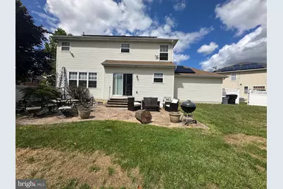 109 Harmony Circle Road, Sicklerville, NJ 08081 - Photo 16