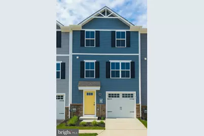 31 Fieldcrest Aly, Gloucester Township, NJ 08012 - Photo 1