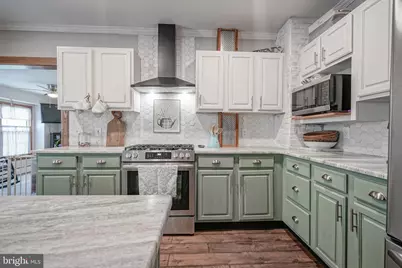 218 Walnut Street, Audubon, NJ 08106 - Photo 2