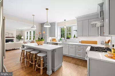 801 Cedar Avenue, Haddonfield, NJ 08033 - Photo 4