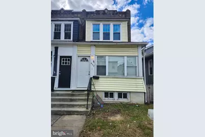 602 Powell Street, Gloucester City, NJ 08030 - Photo 1