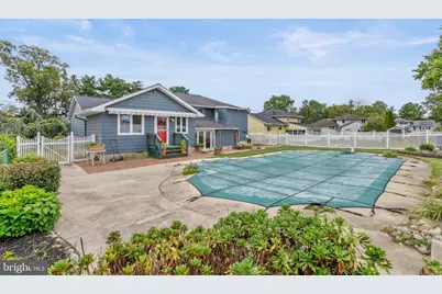 711 George Lane, Gloucester Township, NJ 08029 - Photo 42