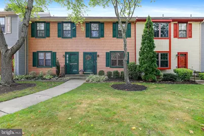 840 Kings Croft, Cherry Hill, NJ 08034 - Photo 2