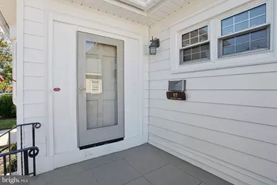 117 E Holly Avenue, Haddon Township, NJ 08107 - Photo 2