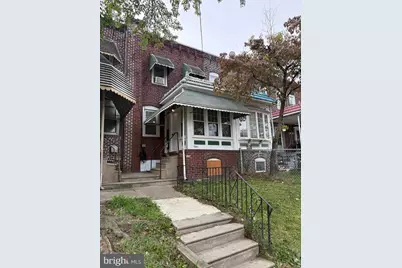 1316 S Merrimac Road, Camden, NJ 08104 - Photo 1