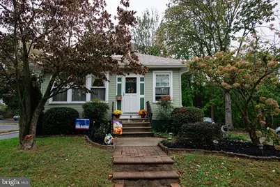 4 W Homestead Avenue, Collingswood, NJ 08108 - Photo 2