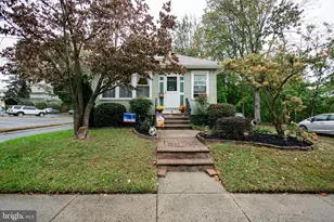 4 W Homestead Ave, Collingswood, NJ 08108 - Photo 1