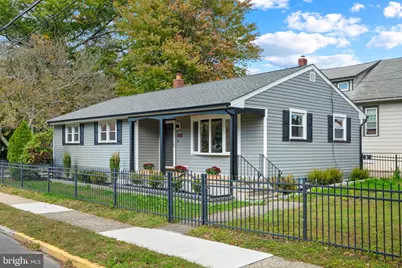 321 Edgewood Avenue, Audubon, NJ 08106 - Photo 4