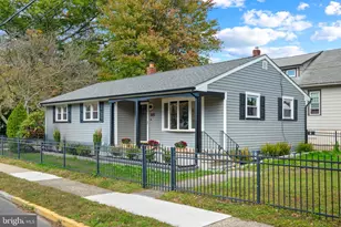 321 Edgewood Ave, Audubon, NJ 08106 - Photo 4