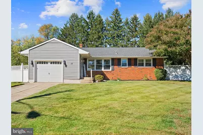 13 Malibu Drive, Magnolia, NJ 08049 - Photo 1