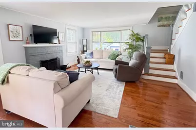 123 W Browning Road, Collingswood, NJ 08108 - Photo 8