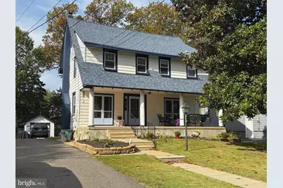 123 W Browning Road, Collingswood, NJ 08108 - Photo 1