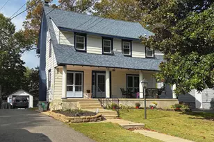 123 W Browning Rd, Collingswood, NJ 08108 - Photo 1