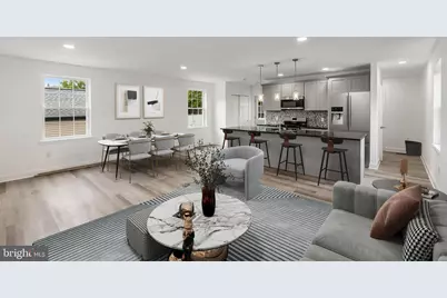 19 E 2nd Avenue, Pine Hill, NJ 08021 - Photo 4