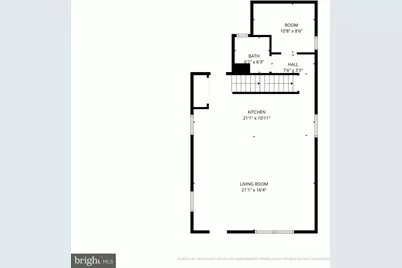 19 E 2nd Avenue, Pine Hill, NJ 08021 - Photo 28