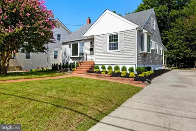 919 Belmont Avenue, Haddon Township, NJ 08108 - Photo 2