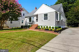 919 Belmont Ave, Haddon Township, NJ 08108 - Photo 2