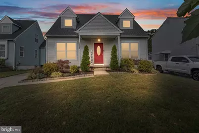 7713 Piersanti Court, Pennsauken, NJ 08109 - Photo 1
