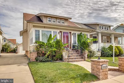 1858 47th Street, Pennsauken, NJ 08110 - Photo 1