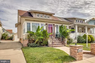 1858 47th St, Pennsauken, NJ 08110 - Photo 1