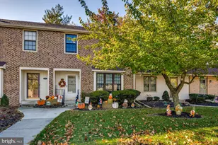 741 Kings Croft, Cherry Hill, NJ 08034 - Photo 2