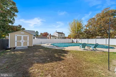 5 Doe Drive, Gloucester Township, NJ 08012 - Photo 34