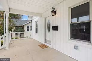 17 Lindisfarne Ave, Haddon Township, NJ 08108 - Photo 6