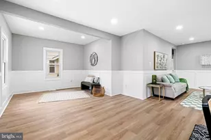 17 Lindisfarne Ave, Haddon Township, NJ 08108 - Photo 12