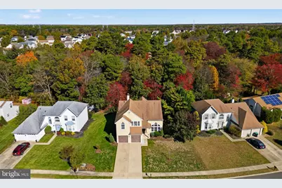 50 Wildcat Branch Drive, Sicklerville, NJ 08081 - Photo 2