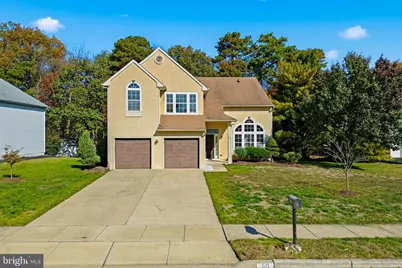 50 Wildcat Branch Drive, Sicklerville, NJ 08081 - Photo 4