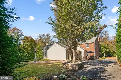 634 W Redman Avenue, Haddonfield, NJ 08033 - Photo 2