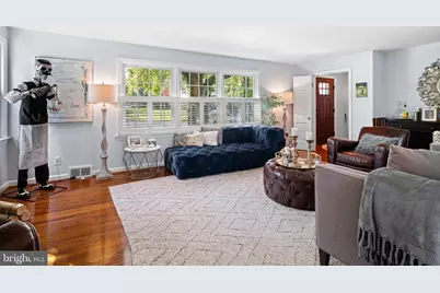 301 Bradshaw Avenue, Haddonfield, NJ 08033 - Photo 4