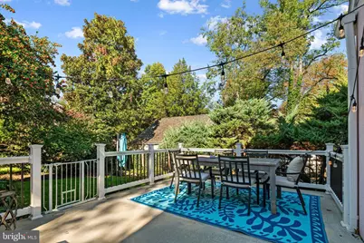 301 Bradshaw Avenue, Haddonfield, NJ 08033 - Photo 28