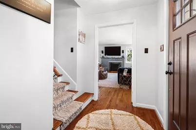 301 Bradshaw Avenue, Haddonfield, NJ 08033 - Photo 2