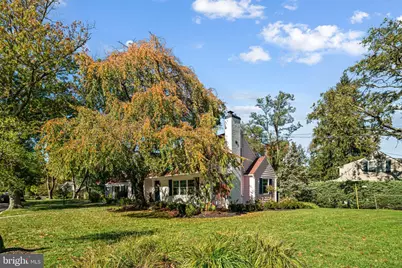 301 Bradshaw Avenue, Haddonfield, NJ 08033 - Photo 48